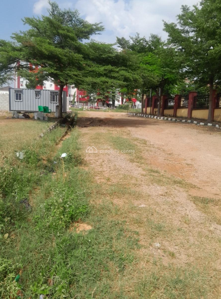 6 Bedroom Full Detached Duplex, By Hotel 2020, Wuye, Abuja, Detached Duplex for Sale