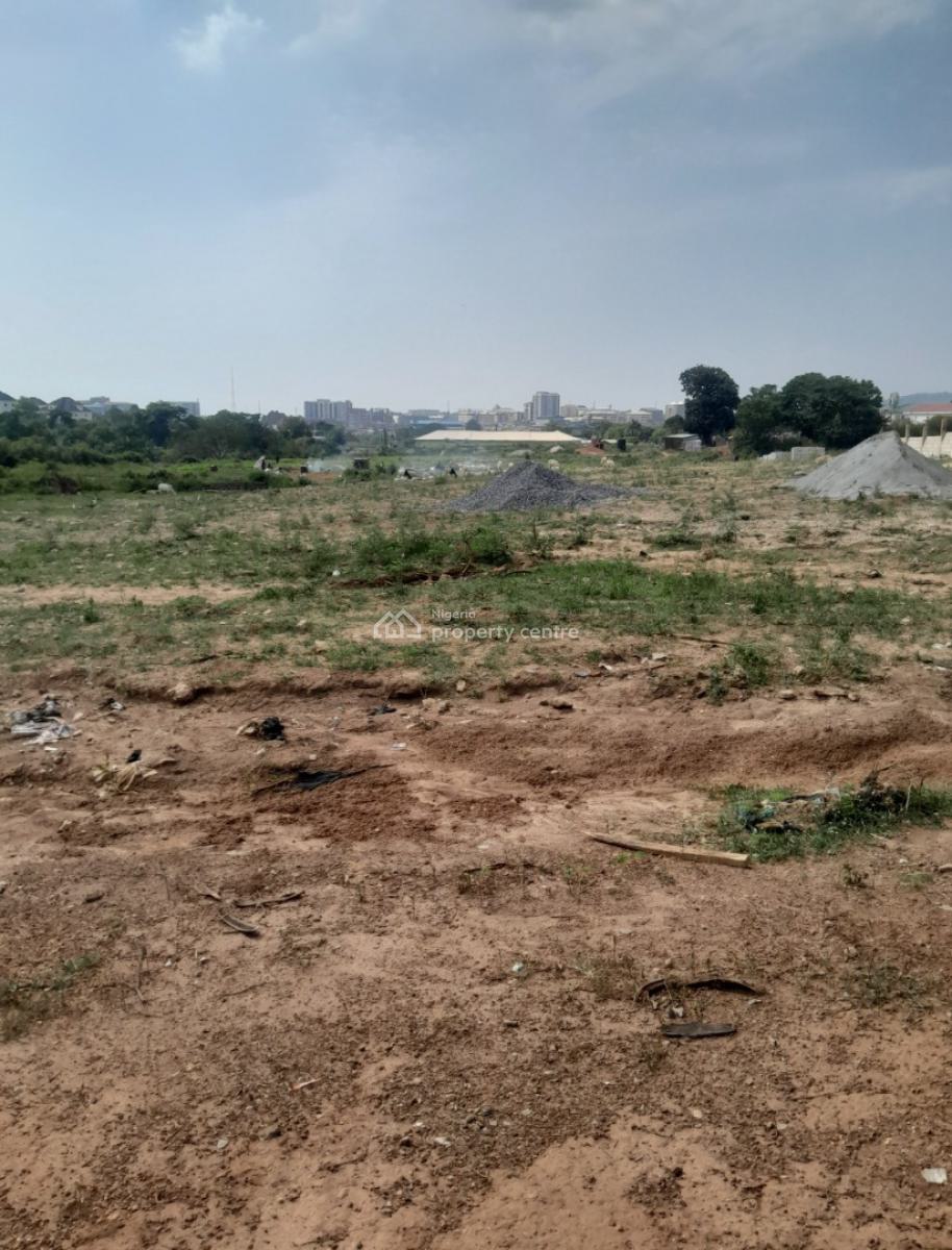 6 Bedroom Full Detached Duplex, By Hotel 2020, Wuye, Abuja, Detached Duplex for Sale