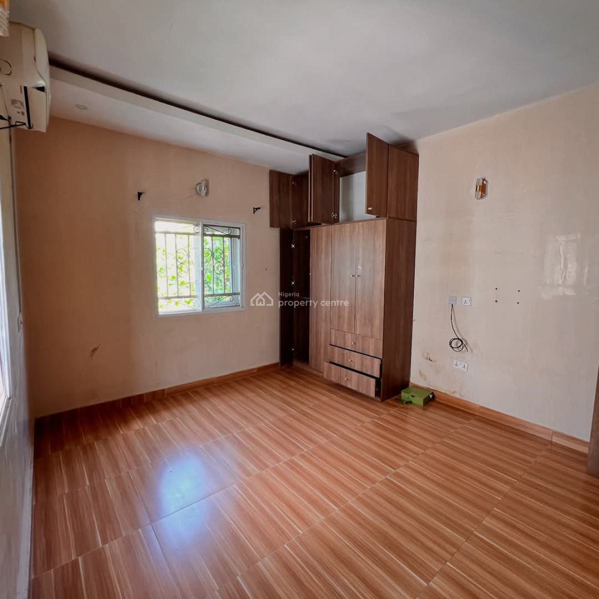 4 Bedroom Detached Duplex with a Bq, Lugbe District, Abuja, Detached Duplex for Rent