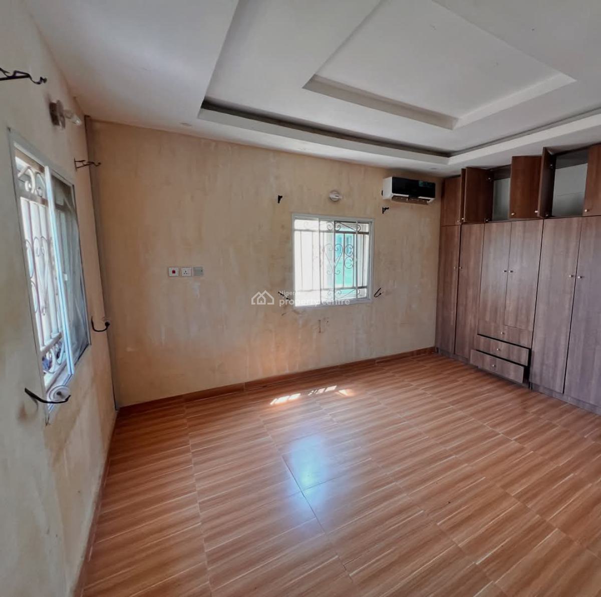 4 Bedroom Detached Duplex with a Bq, Lugbe District, Abuja, Detached Duplex for Rent