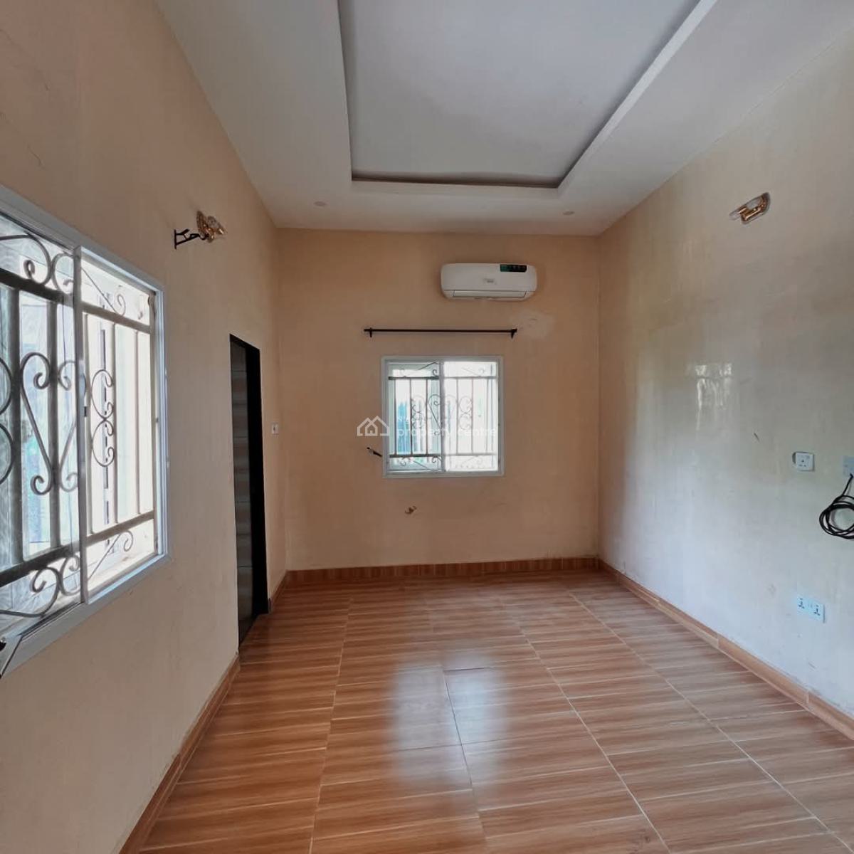 4 Bedroom Detached Duplex with a Bq, Lugbe District, Abuja, Detached Duplex for Rent