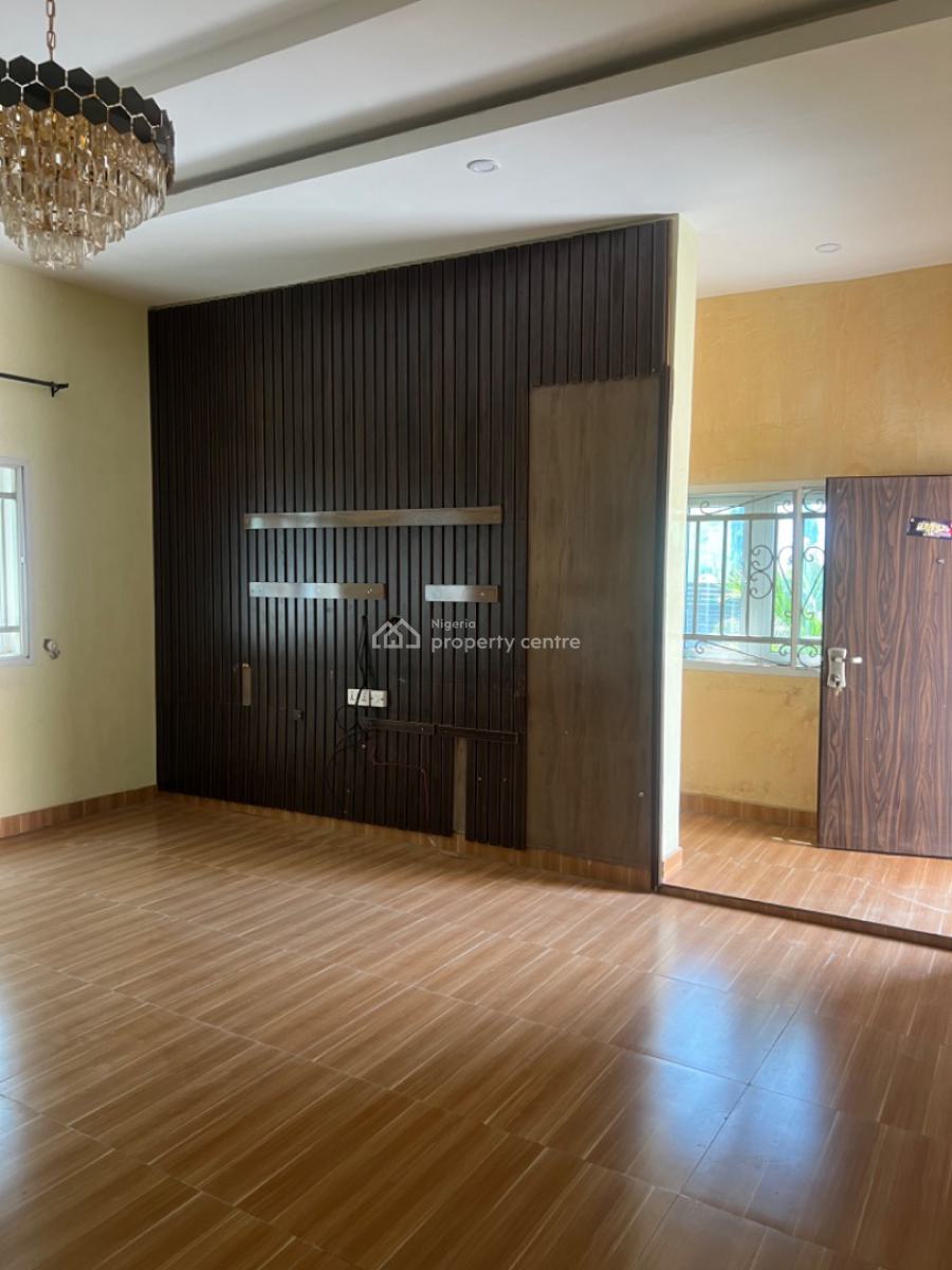 Standard 4-bedroom Duplex, Nut Axis, Lugbe District, Abuja, Detached Duplex for Rent