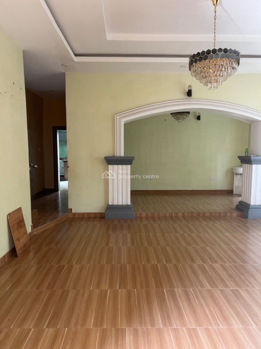 Standard 4-bedroom Duplex, Nut Axis, Lugbe District, Abuja, Detached Duplex for Rent