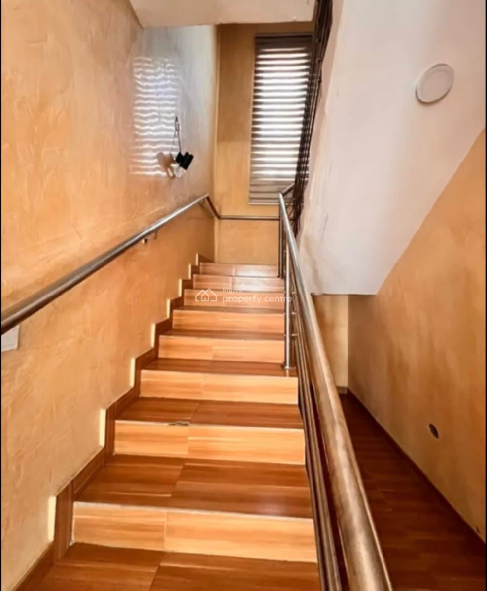 Standard 4-bedroom Duplex, Nut Axis, Lugbe District, Abuja, Detached Duplex for Rent
