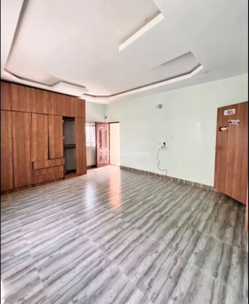 Standard 4-bedroom Duplex, Nut Axis, Lugbe District, Abuja, Detached Duplex for Rent