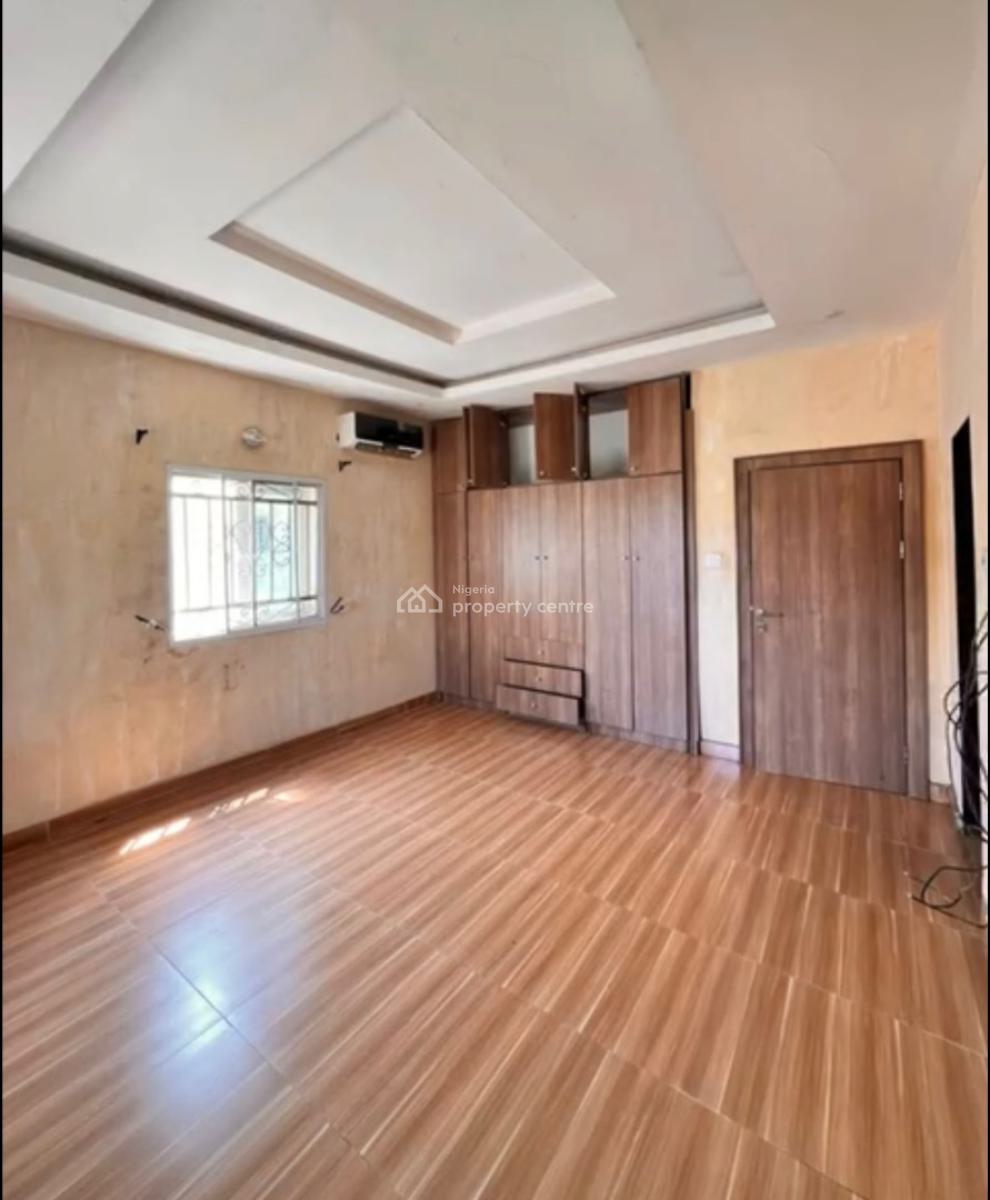 Standard 4-bedroom Duplex, Nut Axis, Lugbe District, Abuja, Detached Duplex for Rent