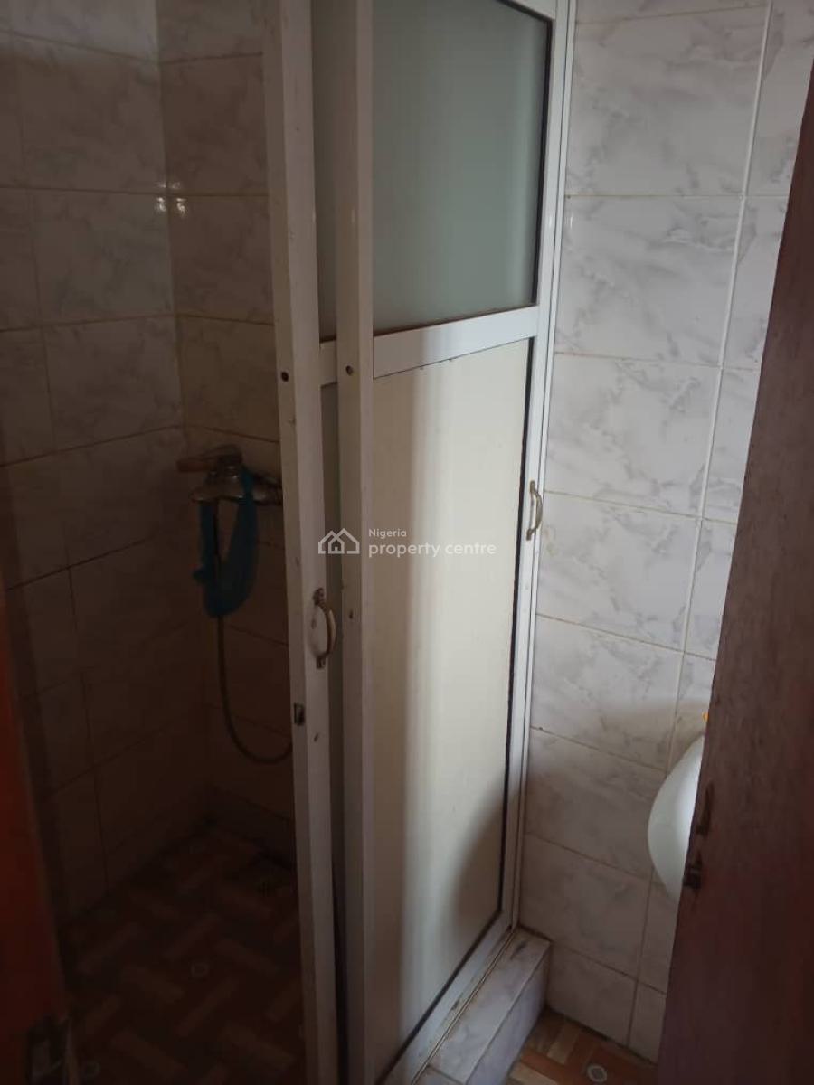 Mini Flat, Ado, Ajah, Lagos, Mini Flat (room and Parlour) for Rent