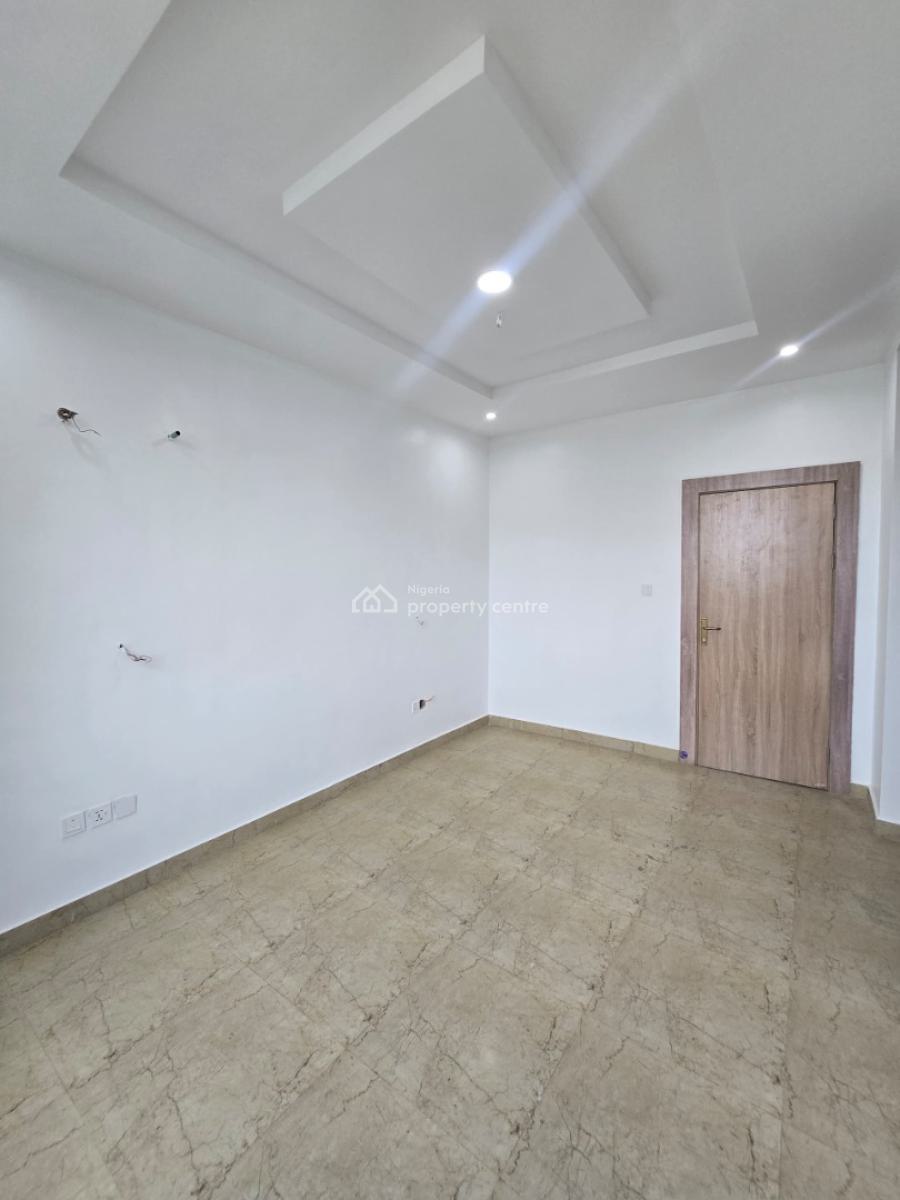 Newly Built 3 Bedroom Flat, Off Adeola Odeku, Victoria Island (vi), Lagos, Flat / Apartment for Rent