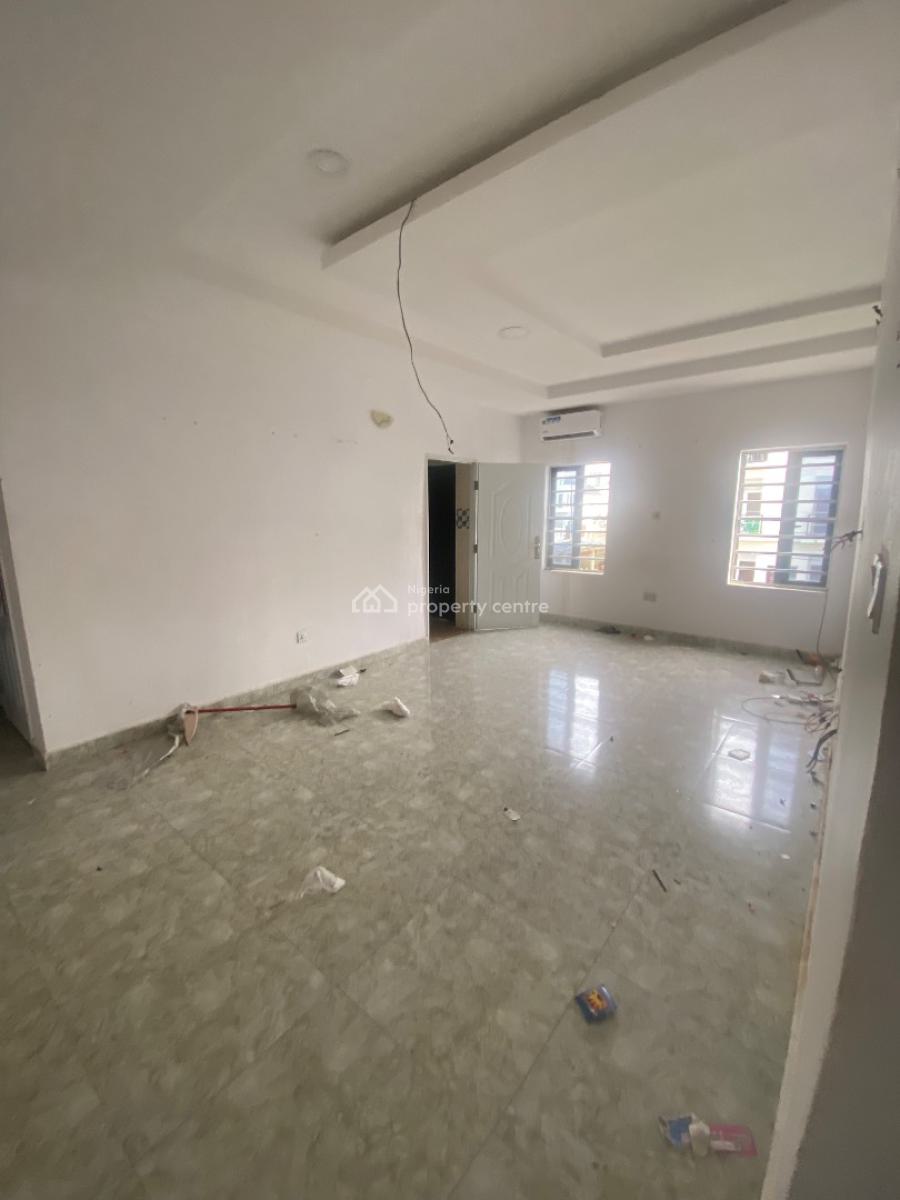 Fully Serviced Luxury 2 Bedroom Apartment, Gra, Ikota, Lekki, Lagos, Flat / Apartment for Rent