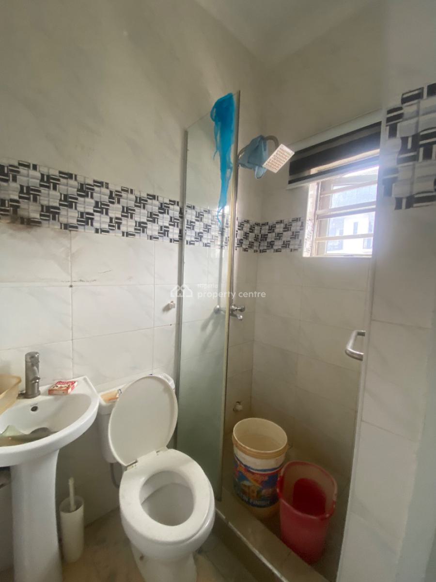Fully Serviced Luxury 2 Bedroom Apartment, Gra, Ikota, Lekki, Lagos, Flat / Apartment for Rent
