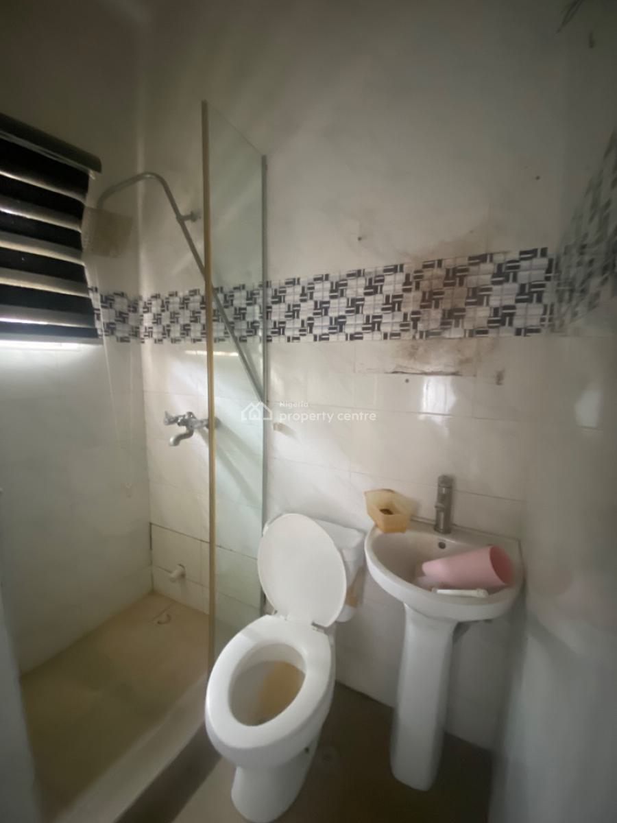 Fully Serviced Luxury 2 Bedroom Apartment, Gra, Ikota, Lekki, Lagos, Flat / Apartment for Rent