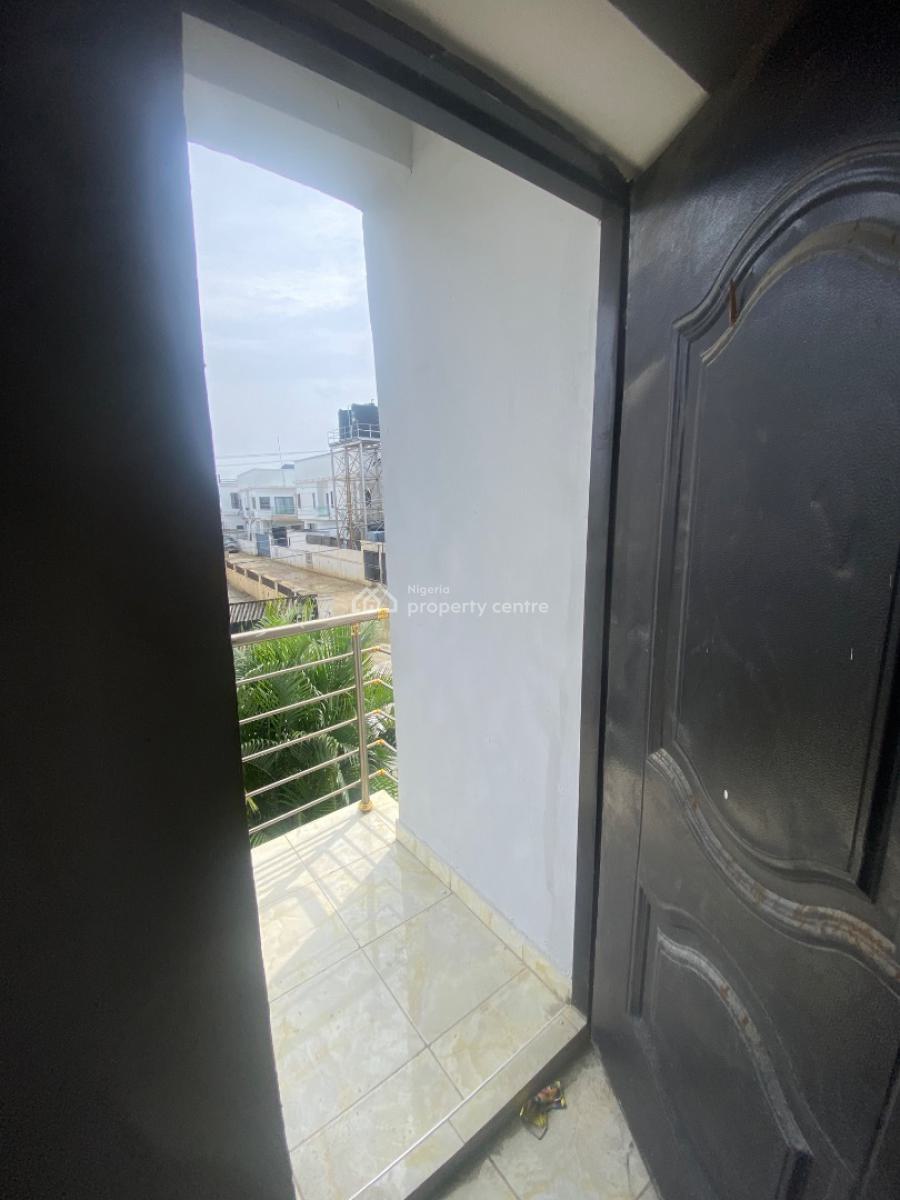 Fully Serviced Luxury 2 Bedroom Apartment, Gra, Ikota, Lekki, Lagos, Flat / Apartment for Rent