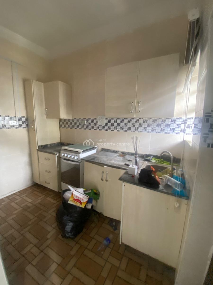 Fully Serviced Luxury 2 Bedroom Apartment, Gra, Ikota, Lekki, Lagos, Flat / Apartment for Rent