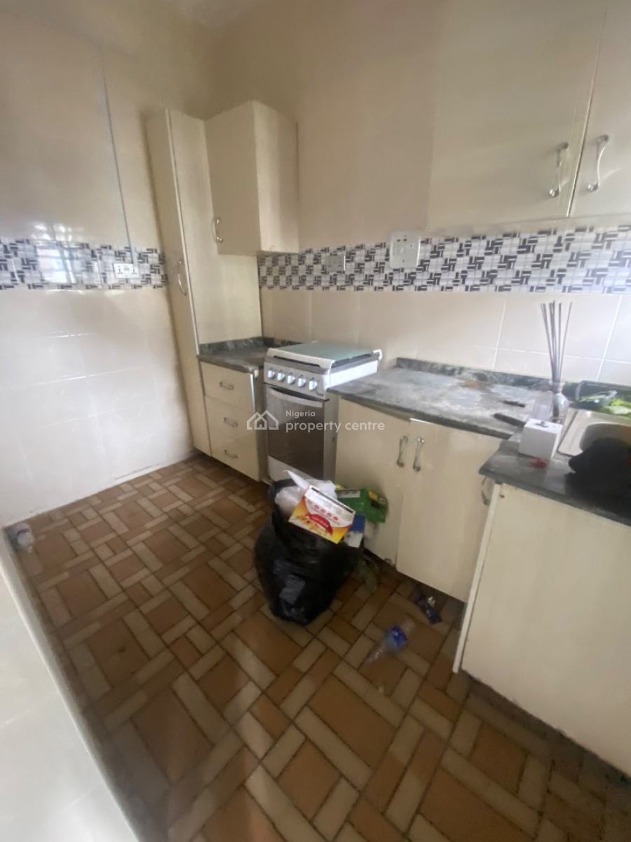 Fully Serviced Luxury 2 Bedroom Apartment, Gra, Ikota, Lekki, Lagos, Flat / Apartment for Rent