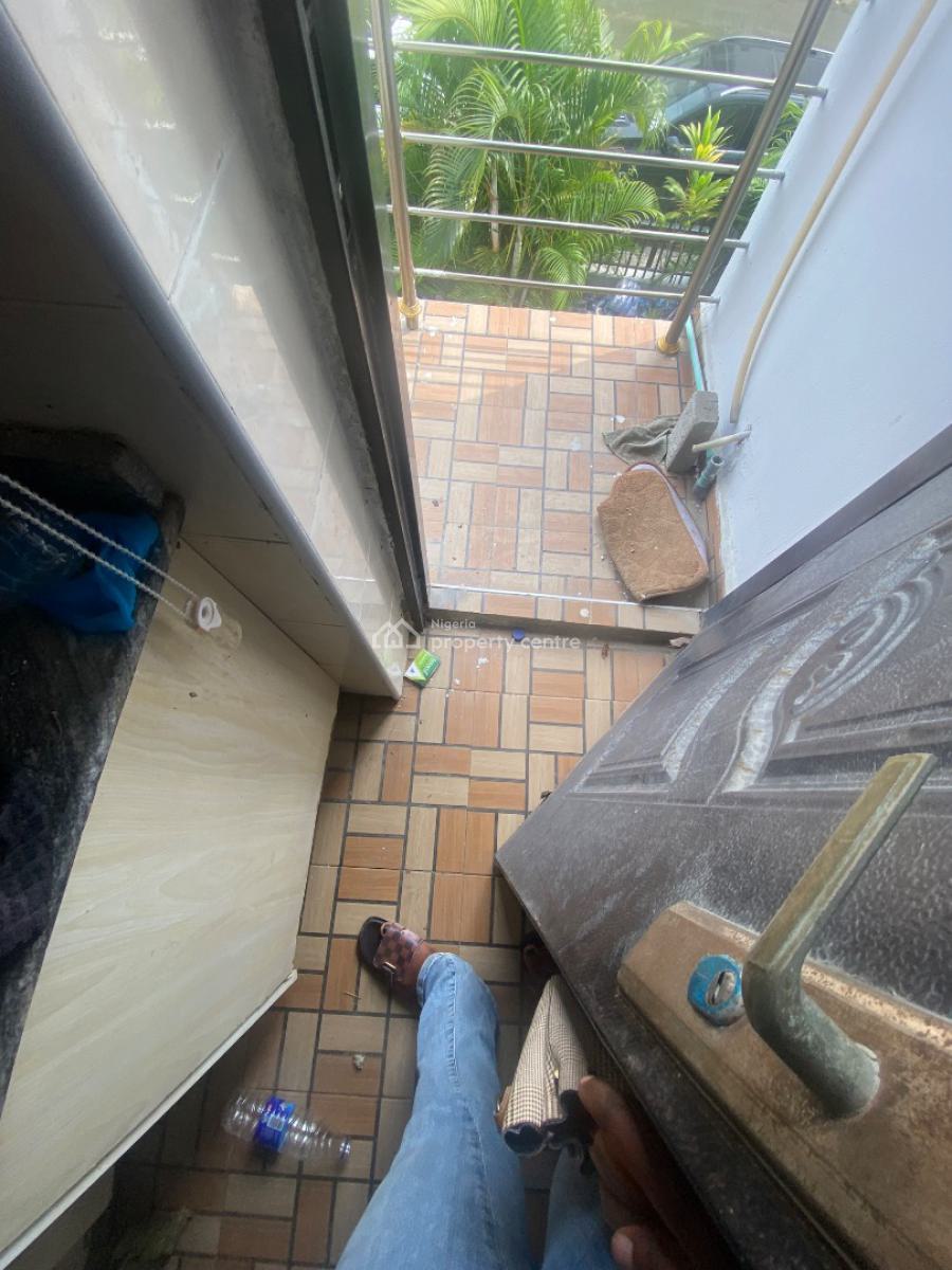 Fully Serviced Luxury 2 Bedroom Apartment, Gra, Ikota, Lekki, Lagos, Flat / Apartment for Rent