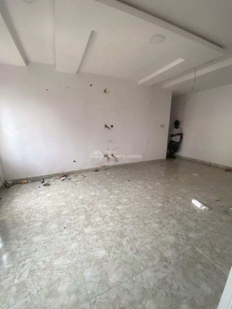 Fully Serviced Luxury 2 Bedroom Apartment, Gra, Ikota, Lekki, Lagos, Flat / Apartment for Rent