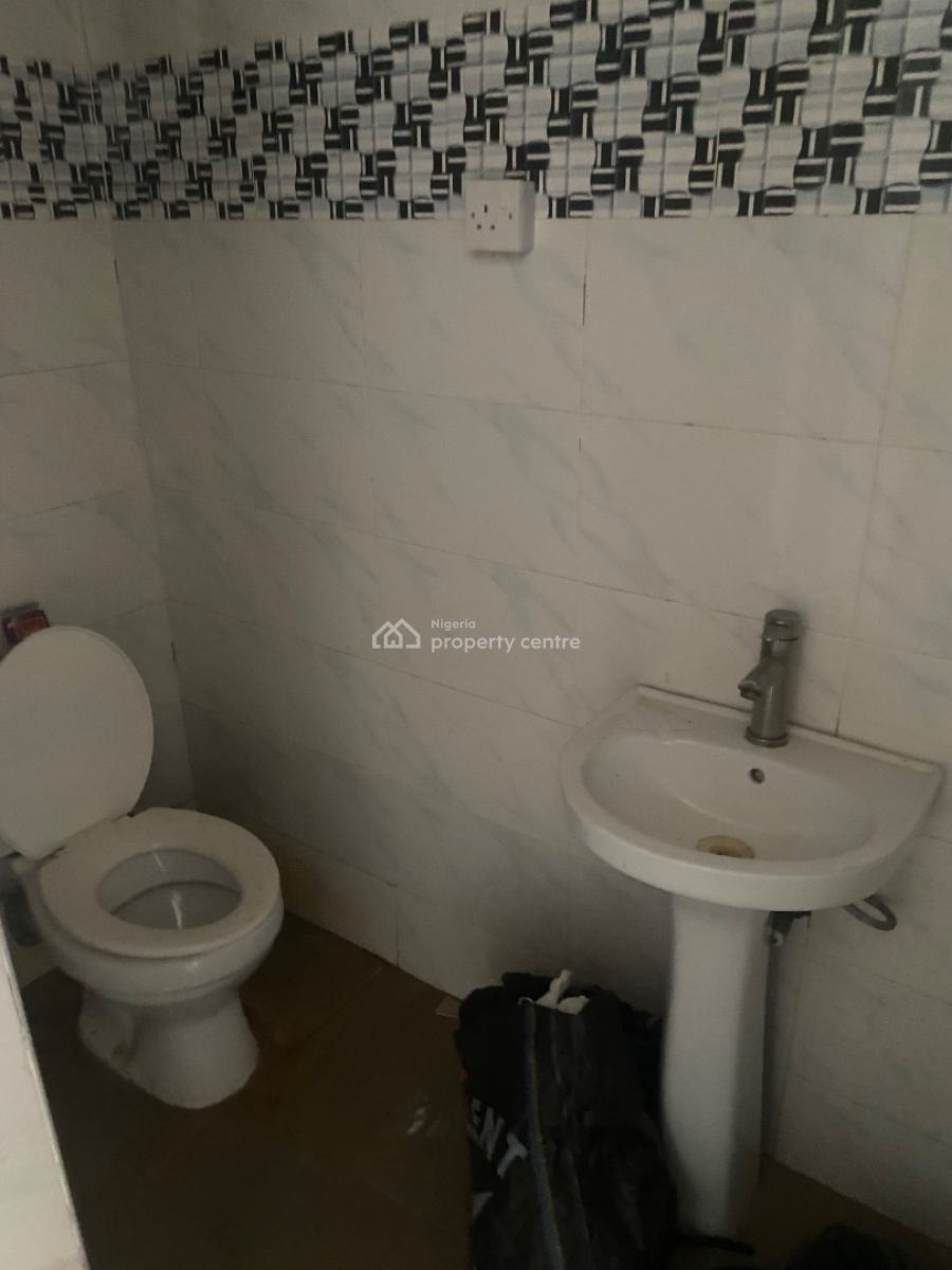 Fully Serviced Luxury 2 Bedroom Apartment, Gra, Ikota, Lekki, Lagos, Flat / Apartment for Rent