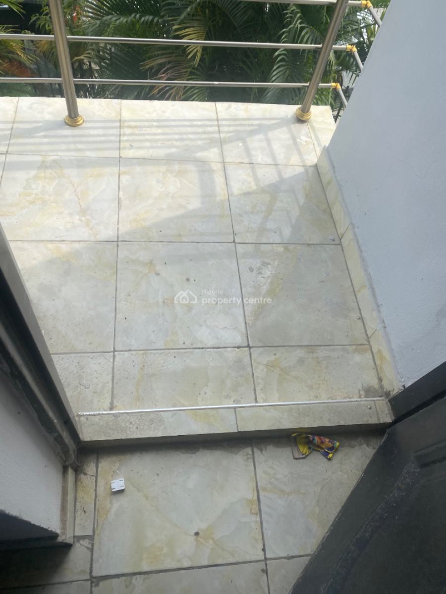 Fully Serviced Luxury 2 Bedroom Apartment, Gra, Ikota, Lekki, Lagos, Flat / Apartment for Rent