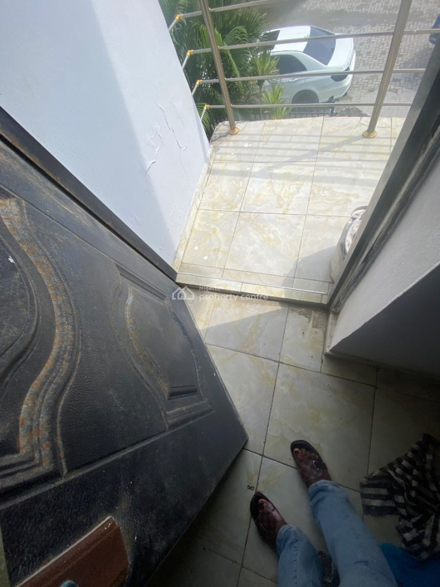 Fully Serviced Luxury 2 Bedroom Apartment, Gra, Ikota, Lekki, Lagos, Flat / Apartment for Rent