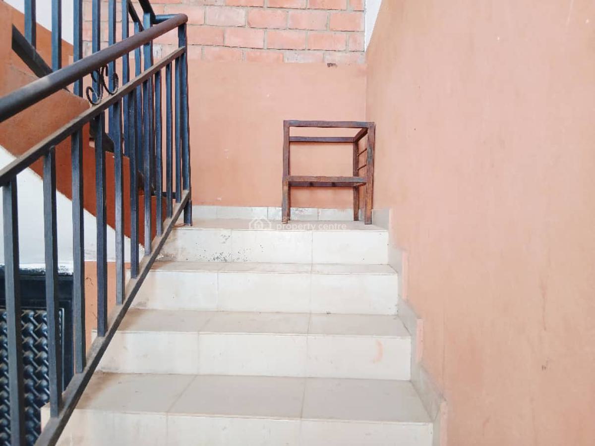 Shop Space, Fo1, Kubwa, Abuja, Shop for Rent