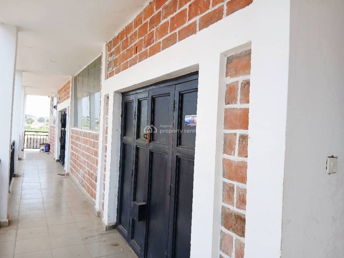 Shop Space, Fo1, Kubwa, Abuja, Shop for Rent