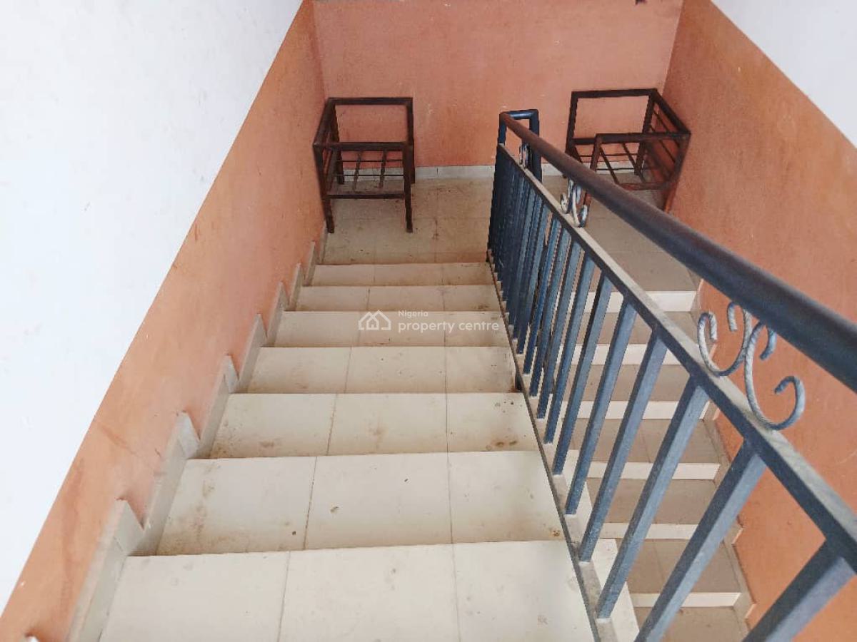 Shop Space, Fo1, Kubwa, Abuja, Shop for Rent