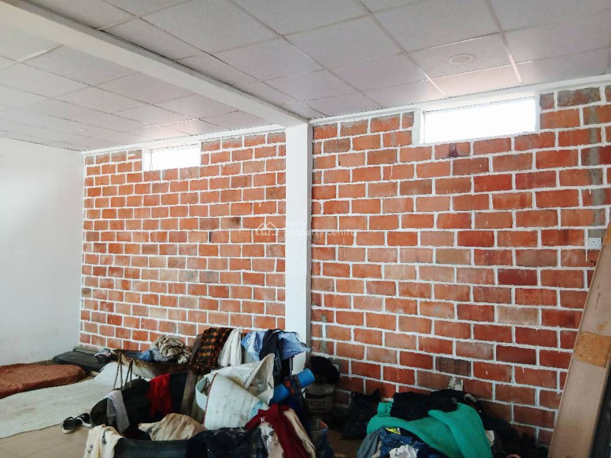 Shop Space, Fo1, Kubwa, Abuja, Shop for Rent