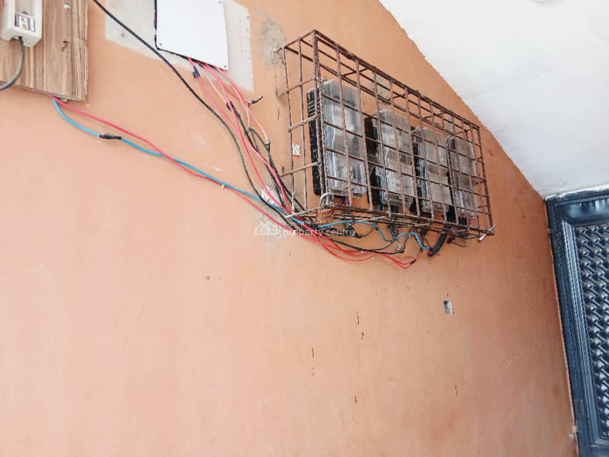 Shop Space, Fo1, Kubwa, Abuja, Shop for Rent