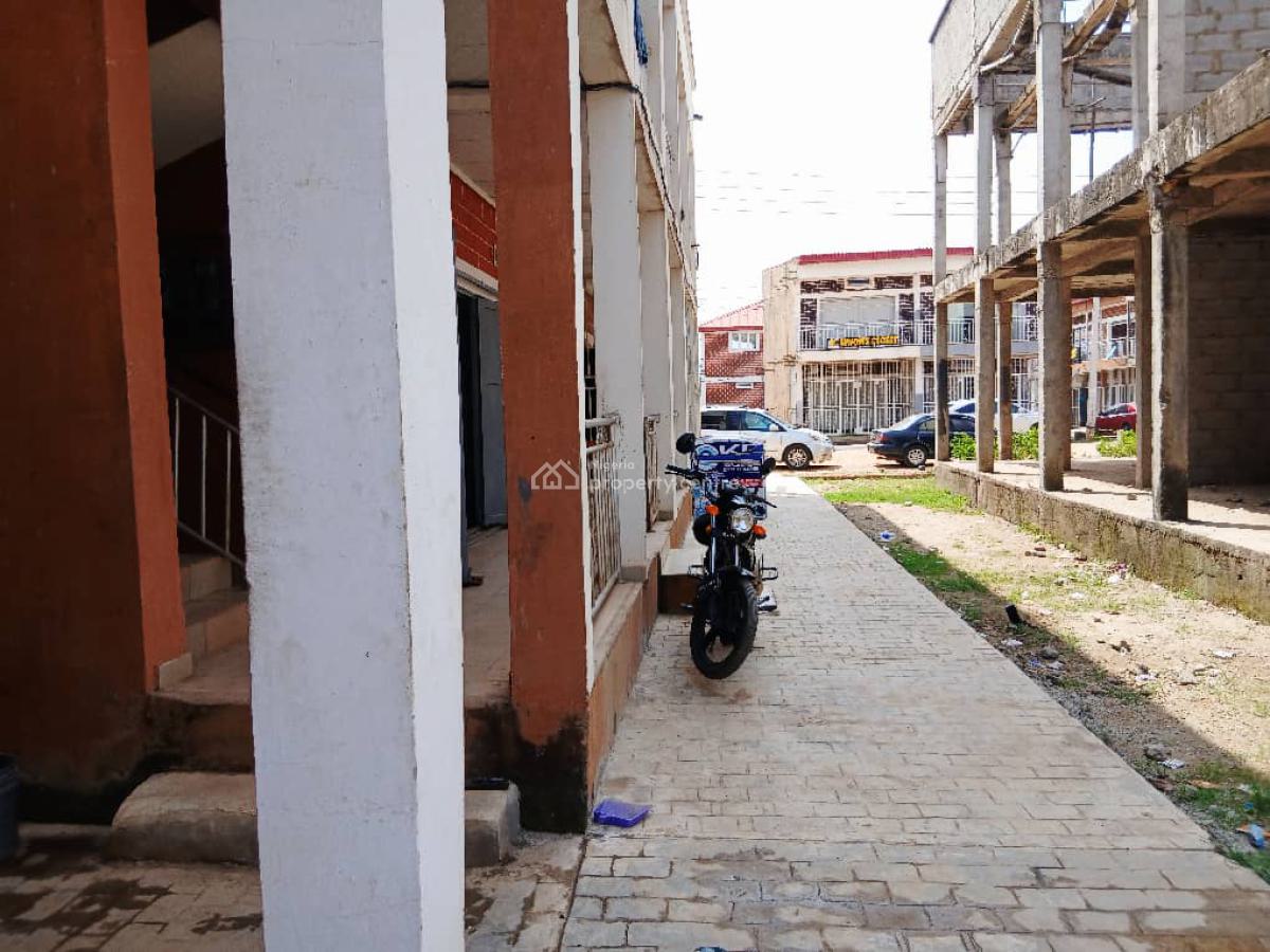 Shop Space, Fo1, Kubwa, Abuja, Shop for Rent