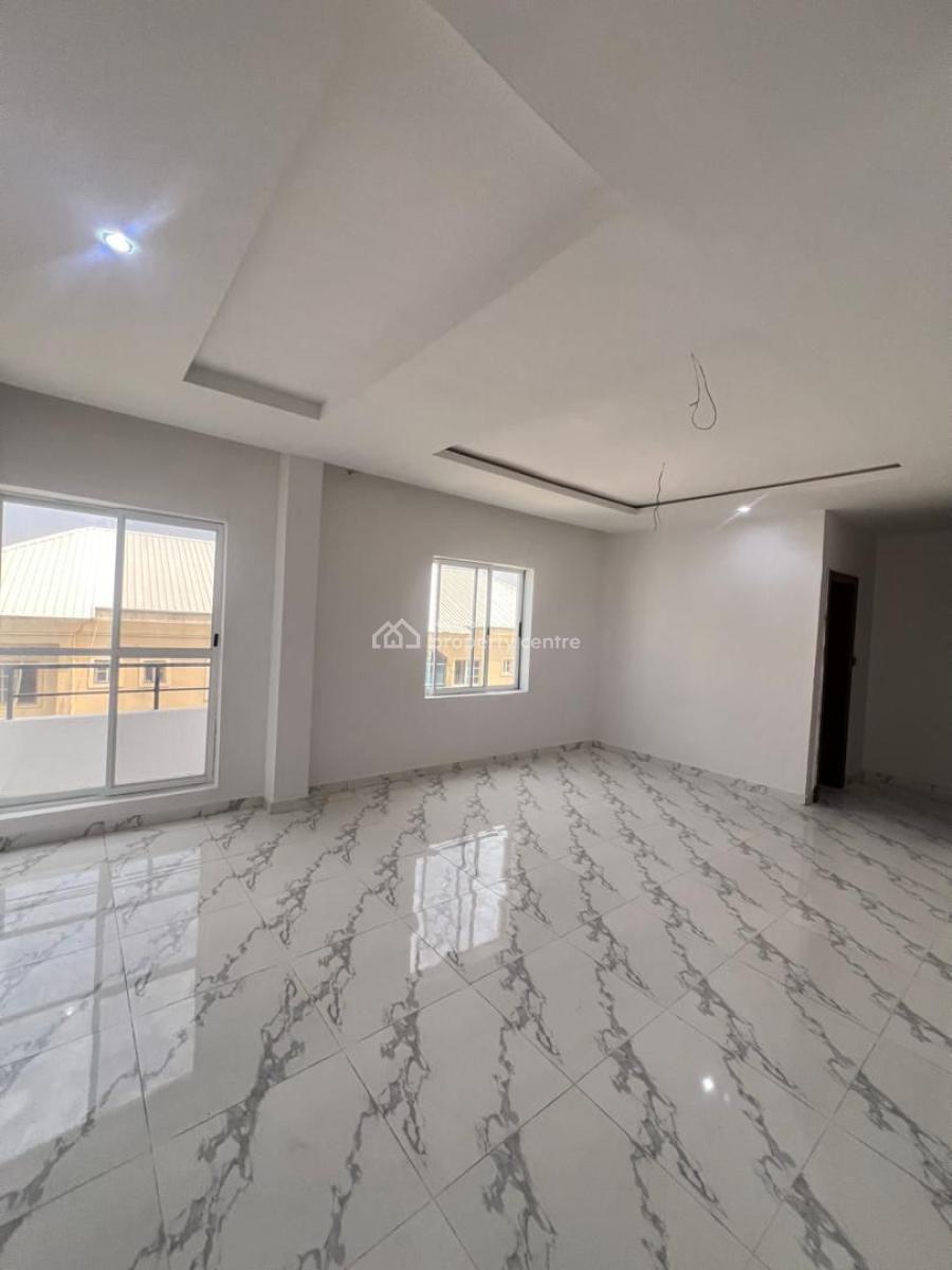 2-bedroom Apartment with Swimming Pool, Ikate, Lekki, Lagos, Flat / Apartment for Rent