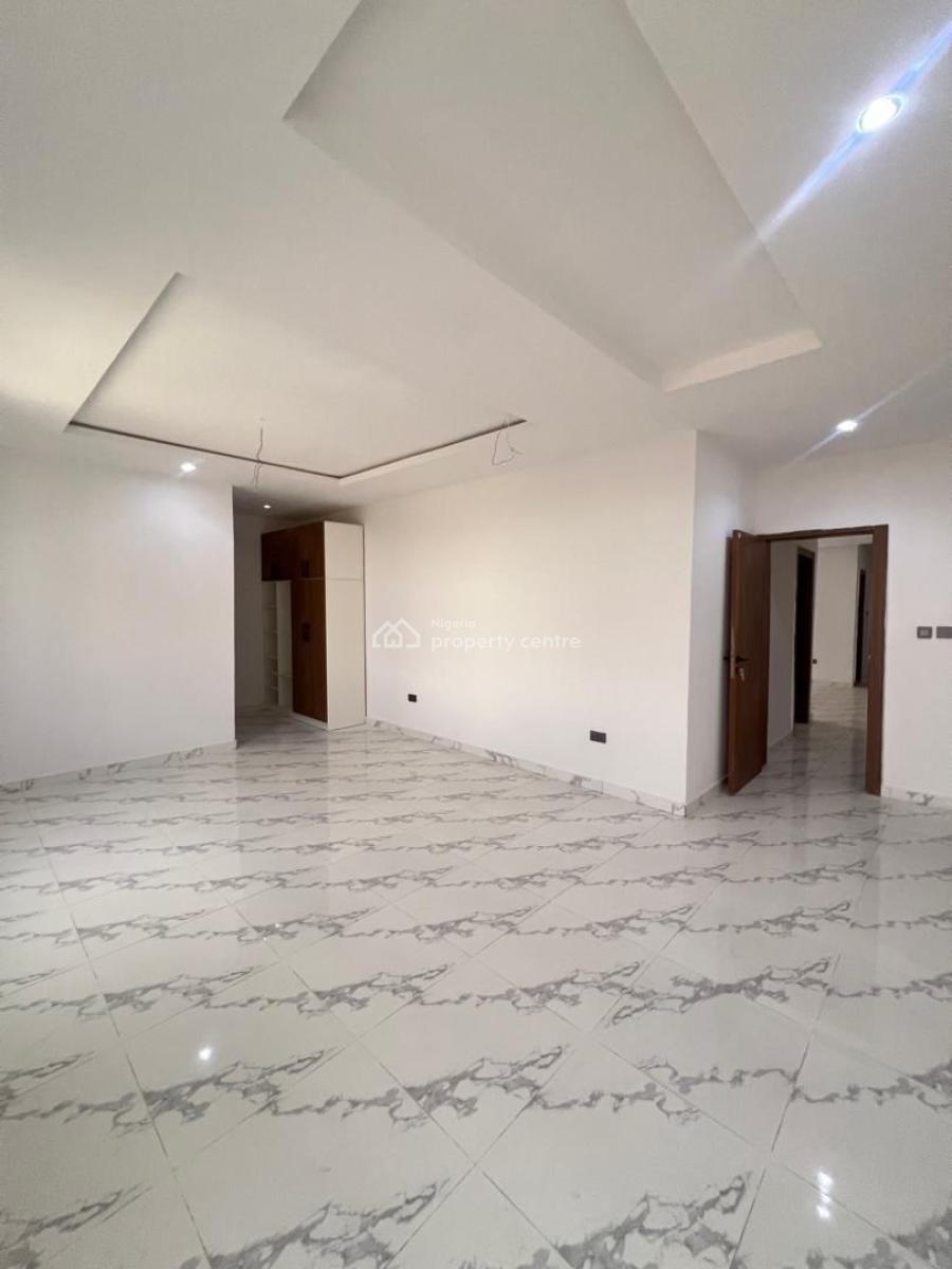 2-bedroom Apartment with Swimming Pool, Ikate, Lekki, Lagos, Flat / Apartment for Rent
