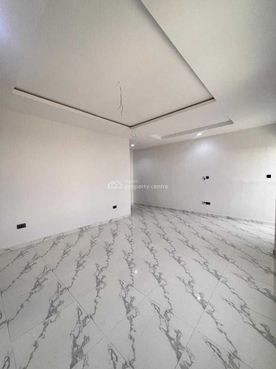 2-bedroom Apartment with Swimming Pool, Ikate, Lekki, Lagos, Flat / Apartment for Rent