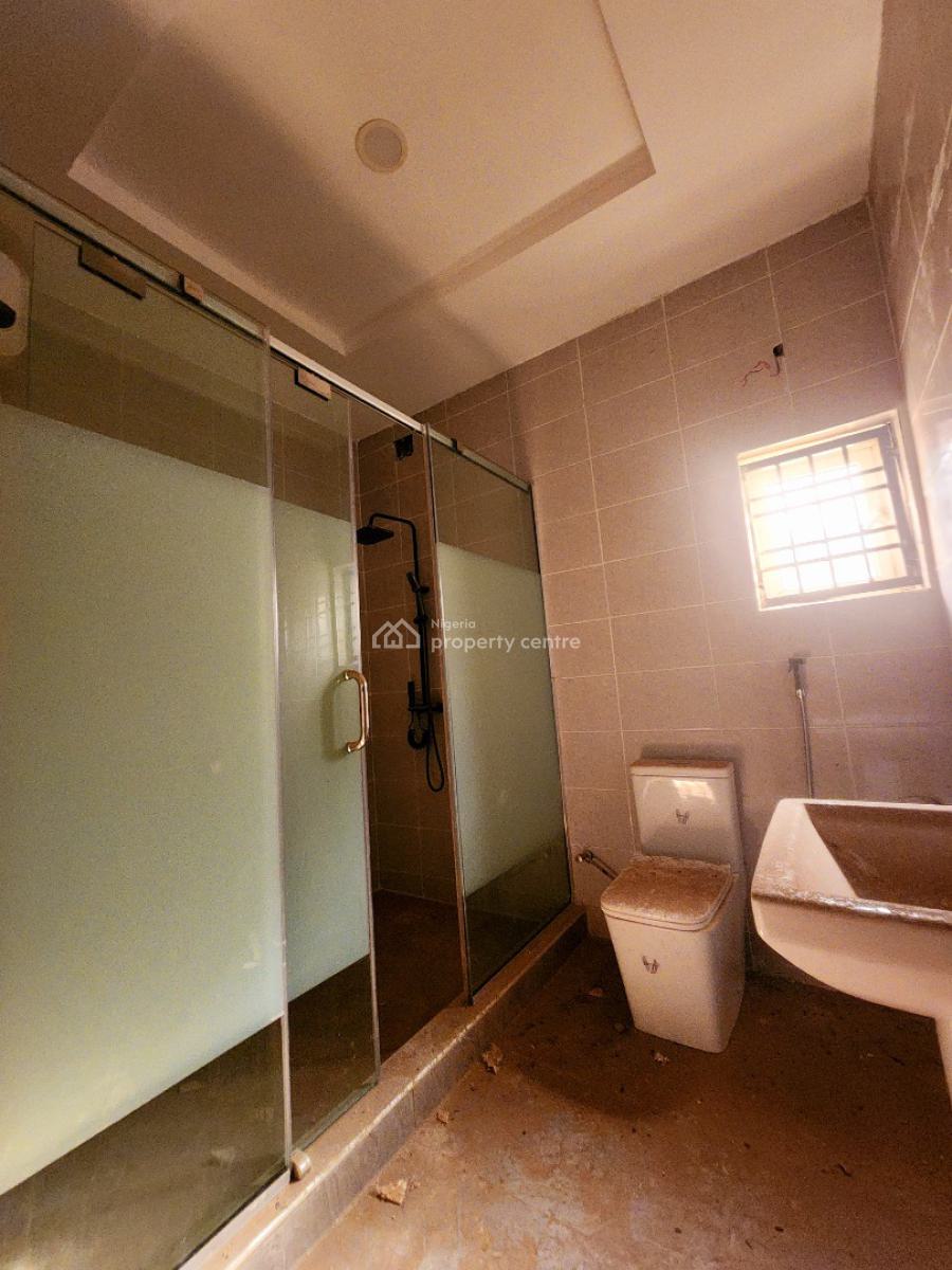 4 Bedroom Terrace Duplex, Galadimawa, Abuja, Terraced Duplex for Sale