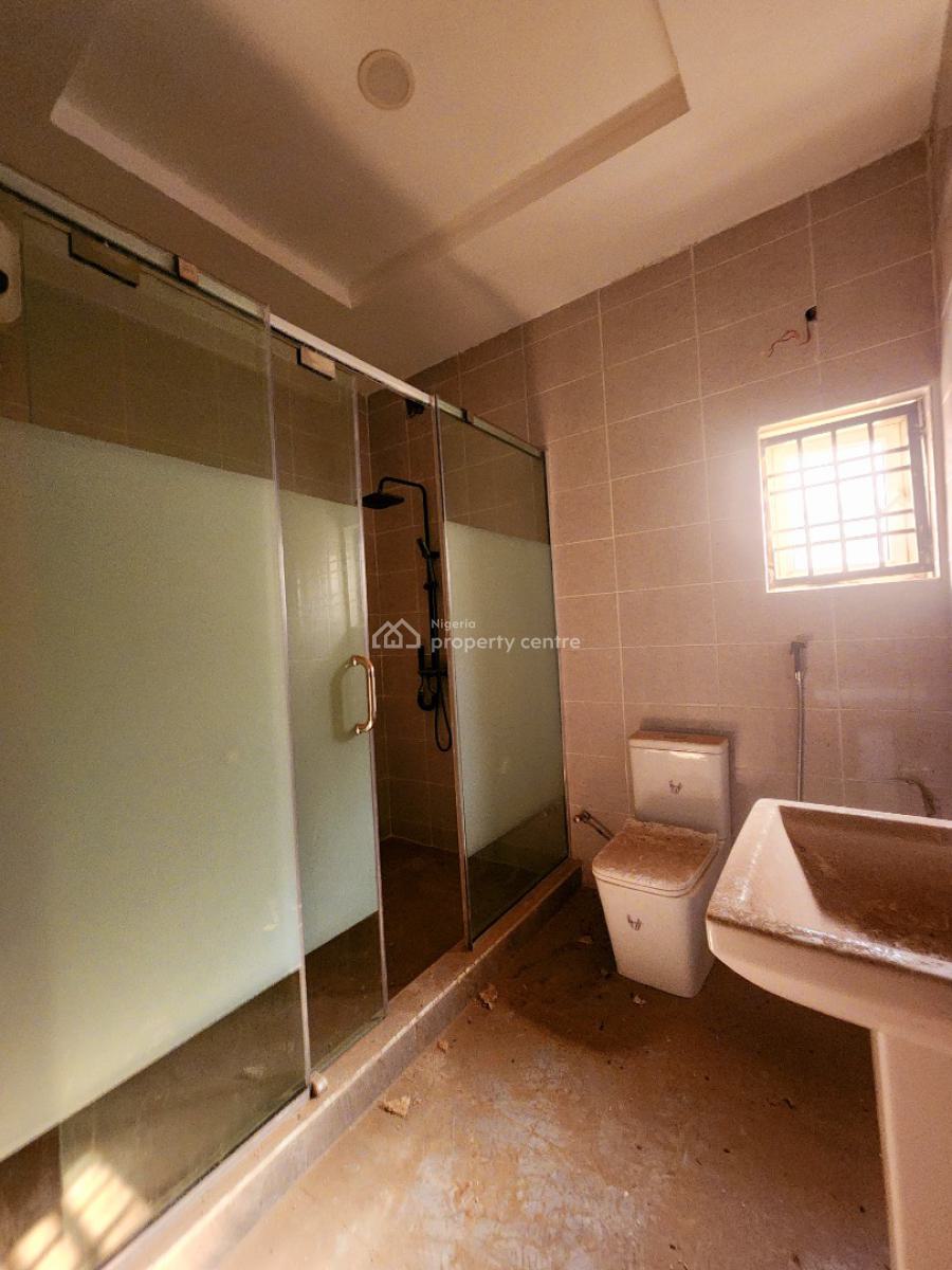 4 Bedroom Terrace Duplex, Galadimawa, Abuja, Terraced Duplex for Sale