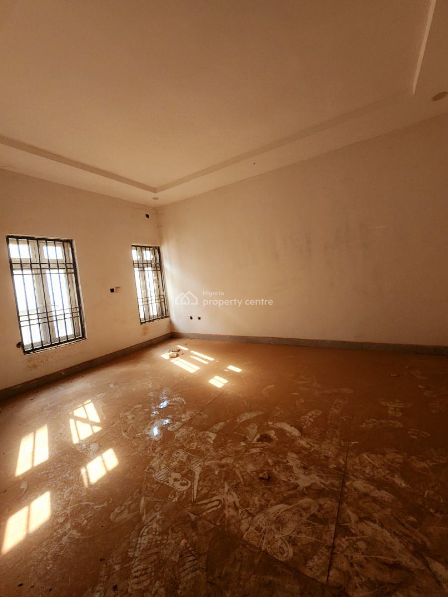 4 Bedroom Terrace Duplex, Galadimawa, Abuja, Terraced Duplex for Sale