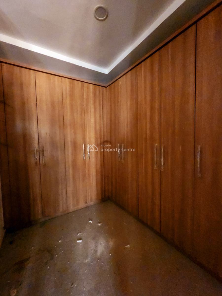 4 Bedroom Terrace Duplex, Galadimawa, Abuja, Terraced Duplex for Sale