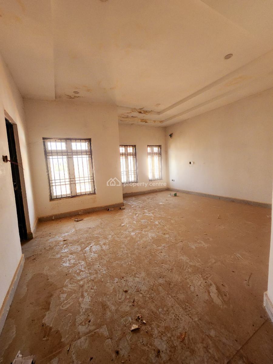 4 Bedroom Terrace Duplex, Galadimawa, Abuja, Terraced Duplex for Sale
