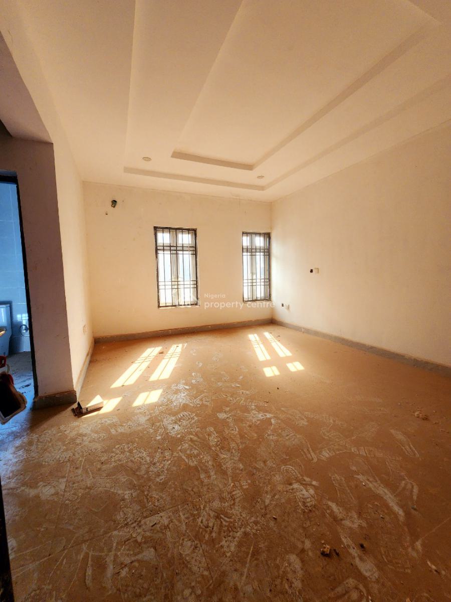 4 Bedroom Terrace Duplex, Galadimawa, Abuja, Terraced Duplex for Sale