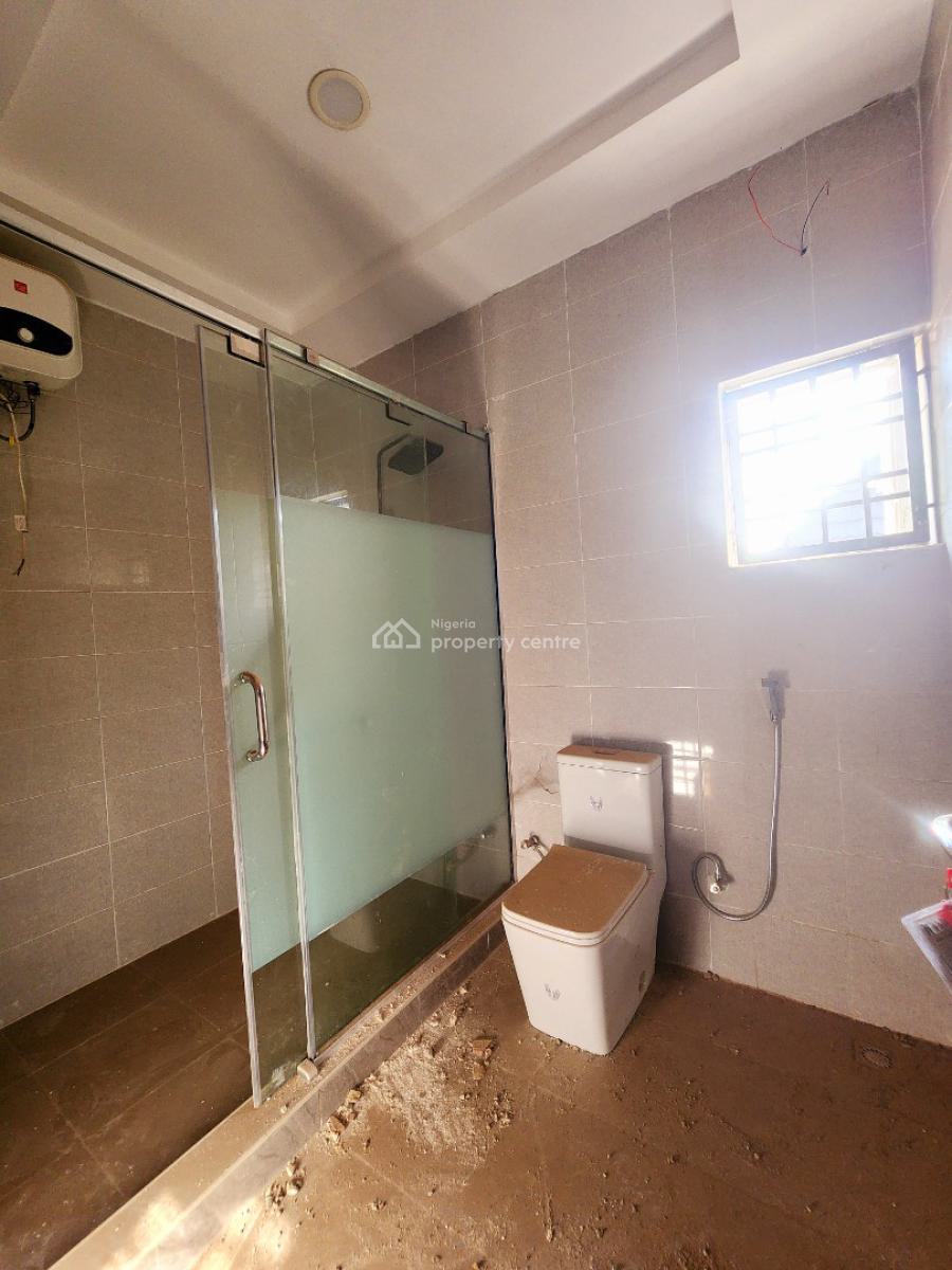 4 Bedroom Terrace Duplex, Galadimawa, Abuja, Terraced Duplex for Sale