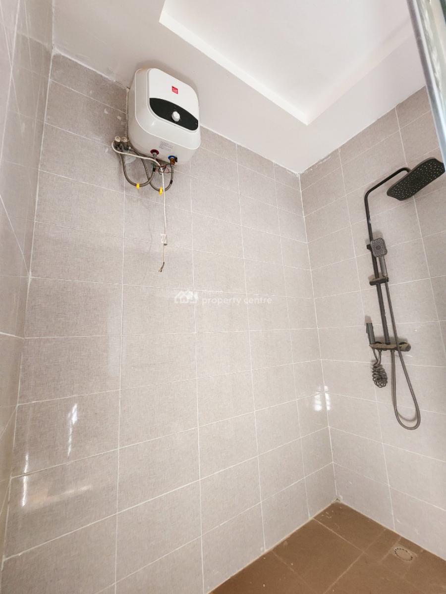 4 Bedroom Terrace Duplex, Galadimawa, Abuja, Terraced Duplex for Sale