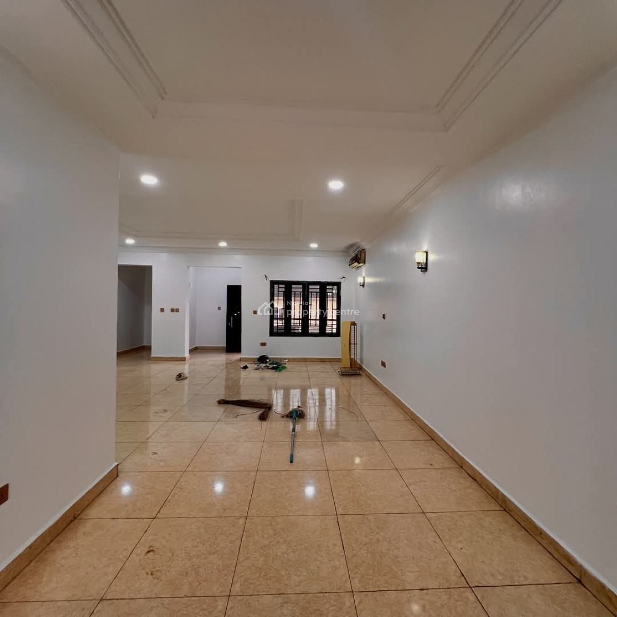 Serviced 3-bedroom Flat, Kado, Abuja, Flat / Apartment for Rent