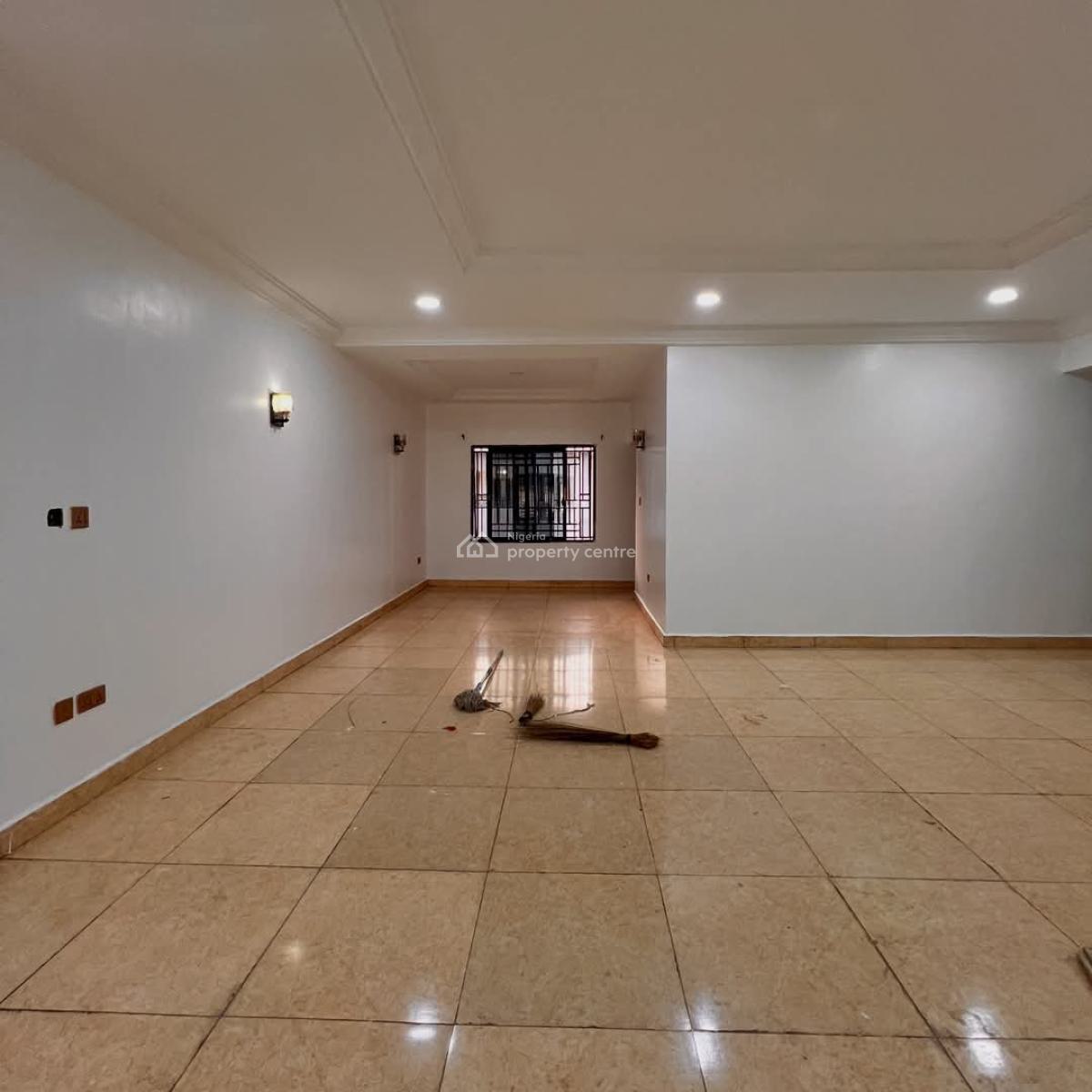 Serviced 3-bedroom Flat, Kado, Abuja, Flat / Apartment for Rent