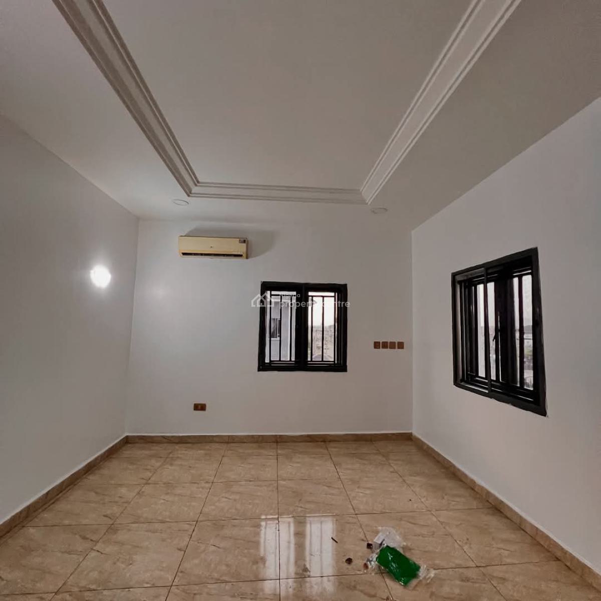 Serviced 3-bedroom Flat, Kado, Abuja, Flat / Apartment for Rent