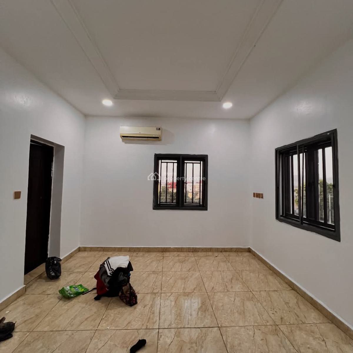 Serviced 3-bedroom Flat, Kado, Abuja, Flat / Apartment for Rent