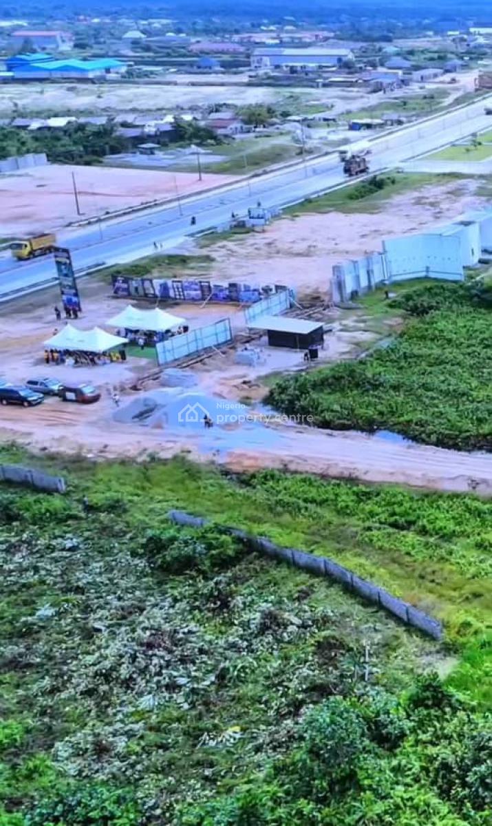 Plots of Land, Ibeju Lekki, Lagos, Land for Sale