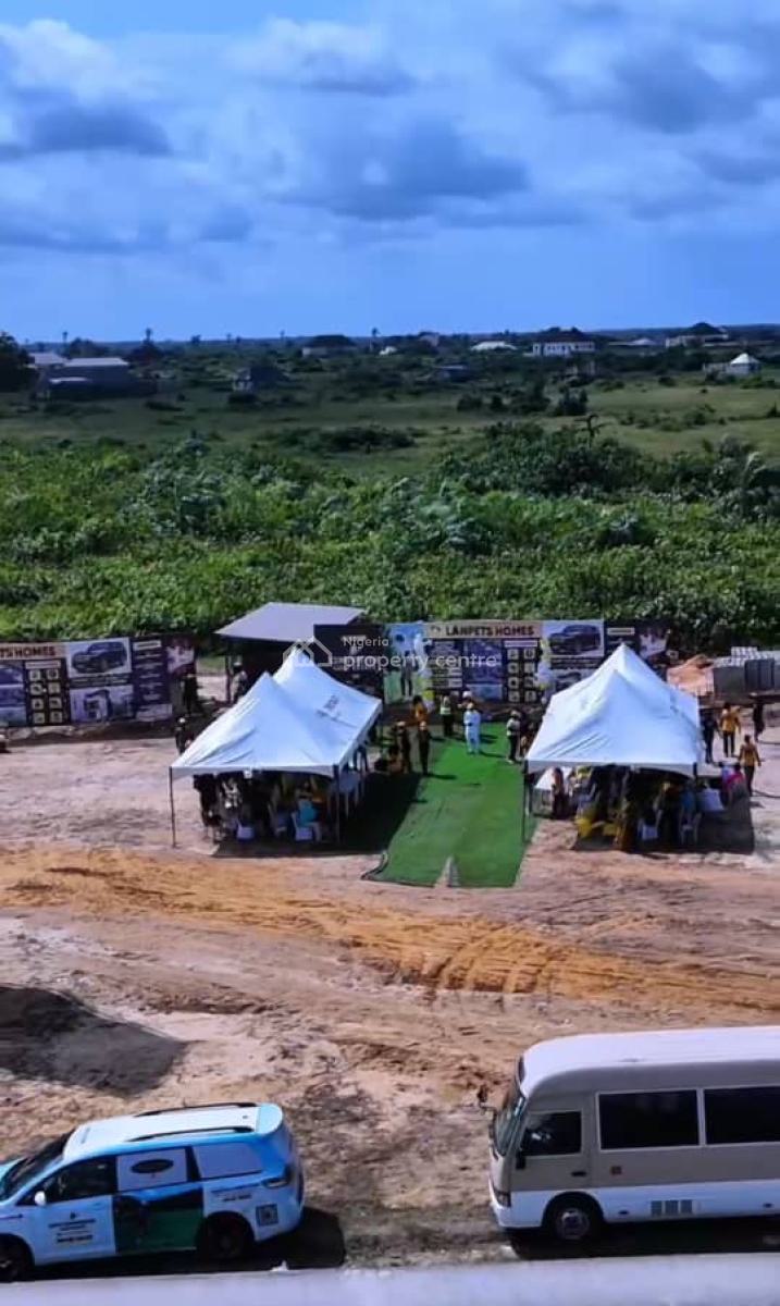 Plots of Land, Ibeju Lekki, Lagos, Land for Sale