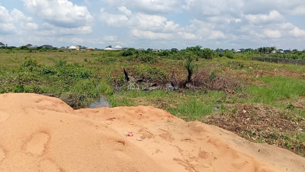 Plots of Land, Ibeju Lekki, Lagos, Land for Sale