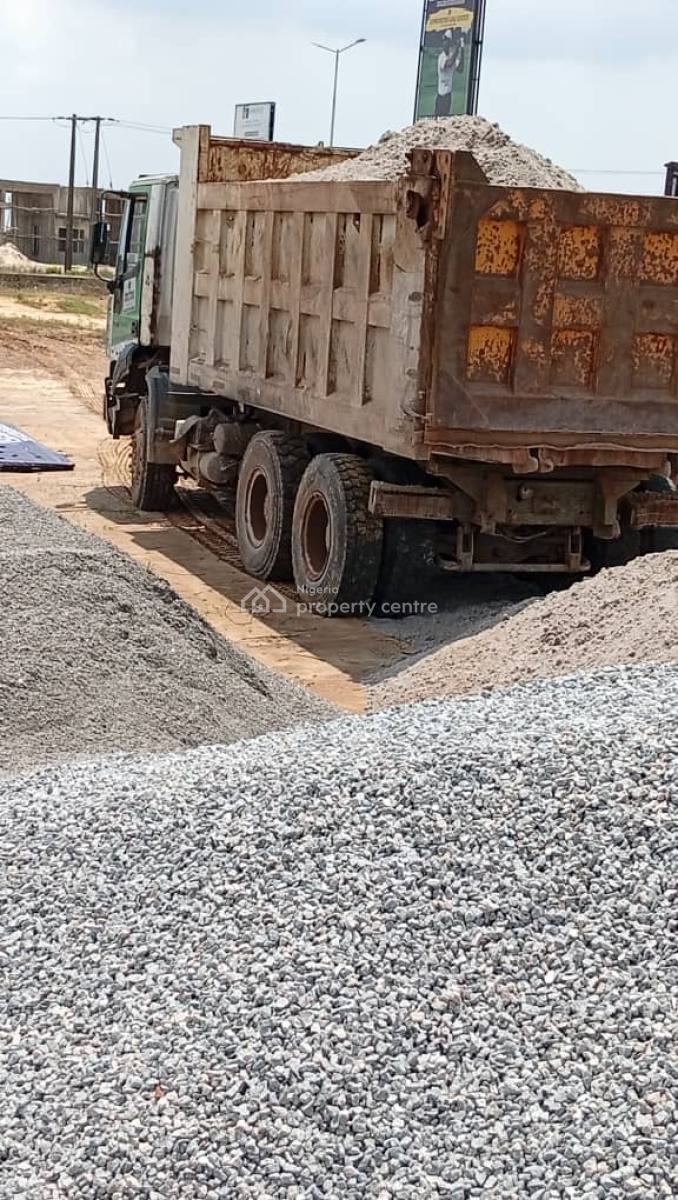 Plots of Land, Ibeju Lekki, Lagos, Land for Sale