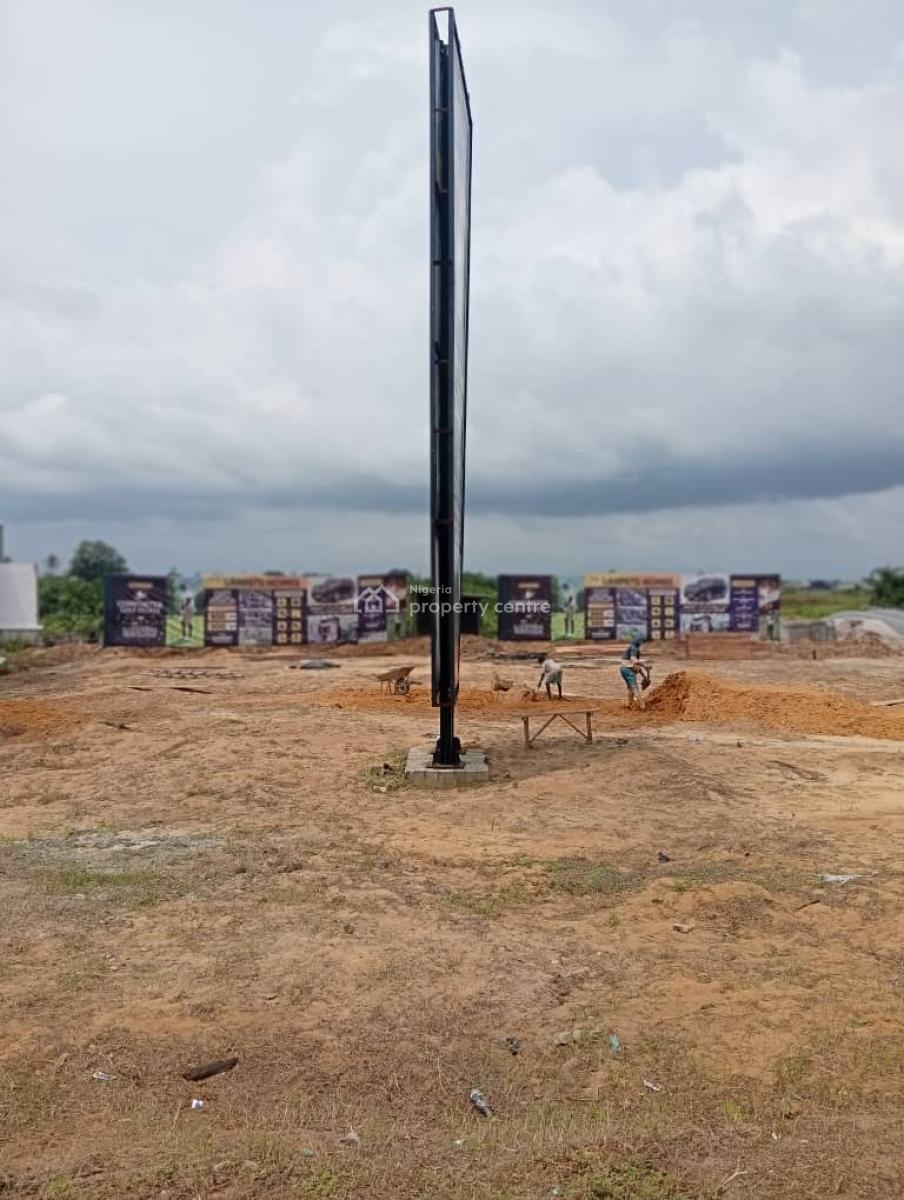 Plots of Land, Ibeju Lekki, Lagos, Land for Sale