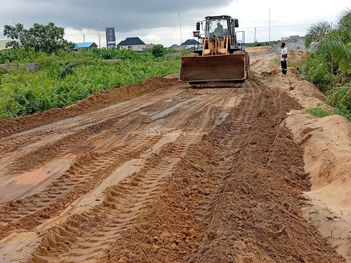 Plots of Land, Ibeju Lekki, Lagos, Land for Sale
